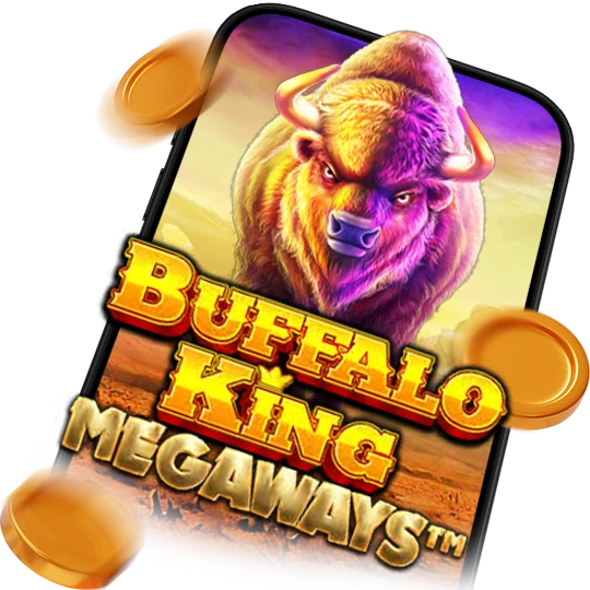 Jeu Buffalo King Megaways en Tunisie