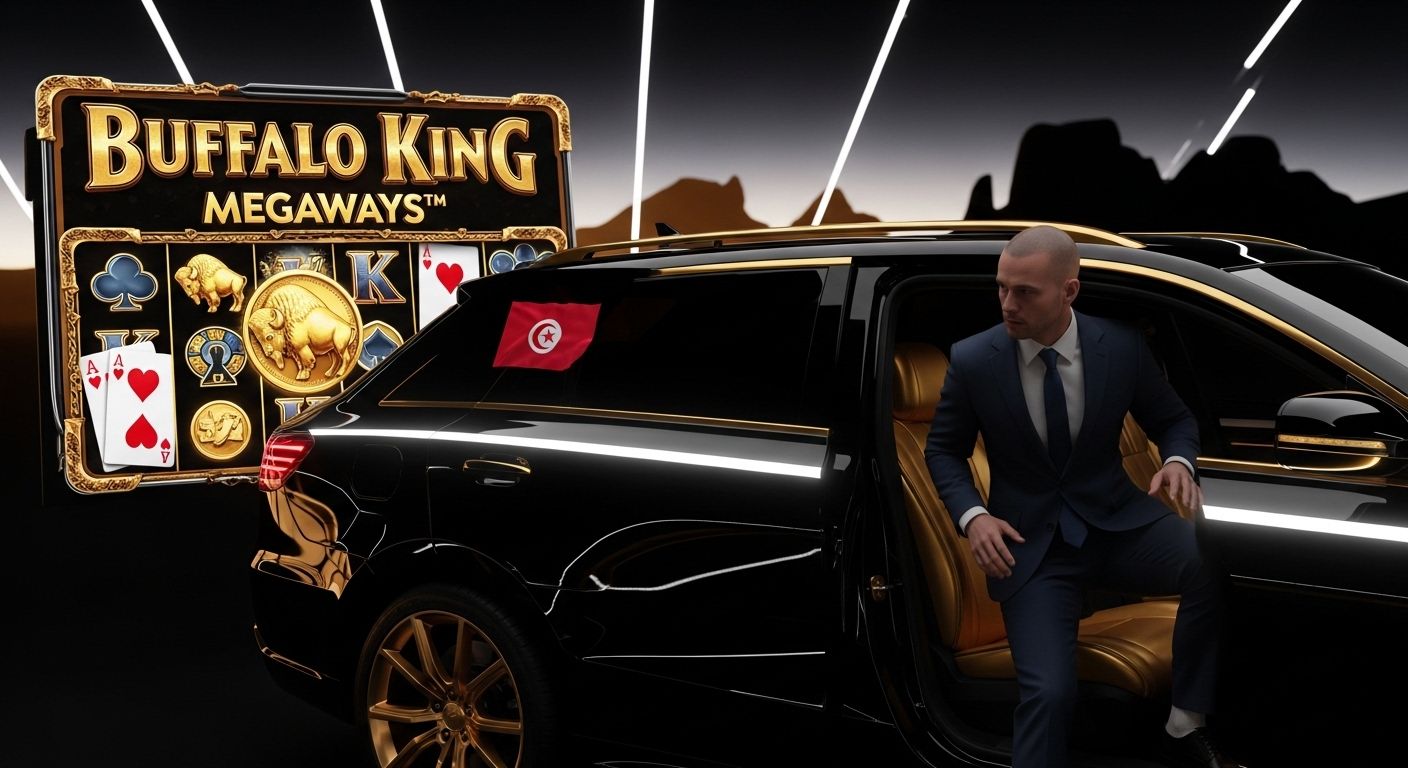 Comment commencer à parier au casino